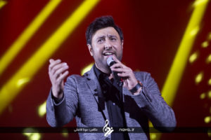 Mohamad Alizadeh - 1 Bahman - Fajr Music Festival 27